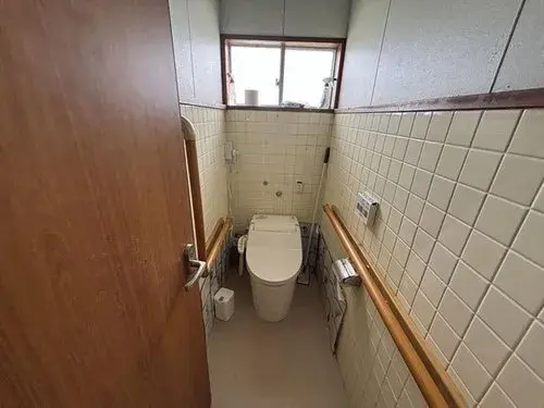8DK Property Nanao City Ishikawa Prefecture (12)
