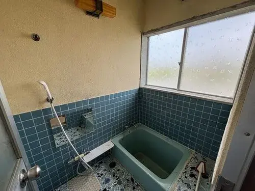 8DK Property Nanao City Ishikawa Prefecture (14)