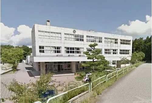 8DK Property Nanao City Ishikawa Prefecture (19)