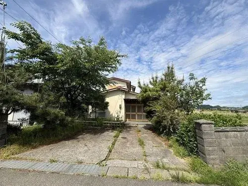 8DK Property Nanao City Ishikawa Prefecture (3)