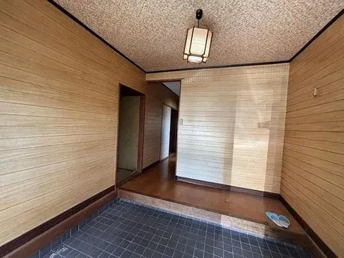 8DK Property Nanao City Ishikawa Prefecture (4)