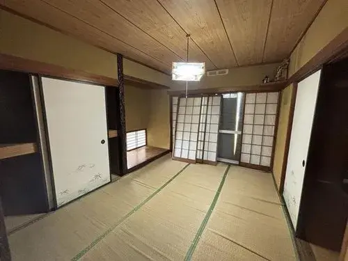 8DK Property Nanao City Ishikawa Prefecture (5)
