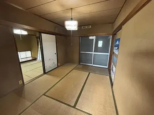 8DK Property Nanao City Ishikawa Prefecture (6)