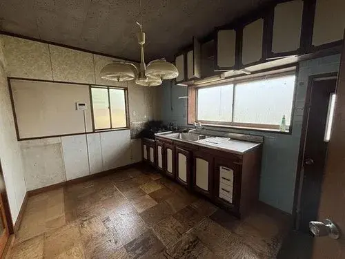 8DK Property Nanao City Ishikawa Prefecture (7)