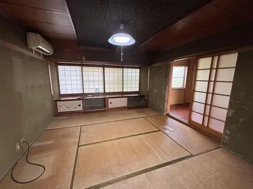 8DK Property Nanao City Ishikawa Prefecture (8)