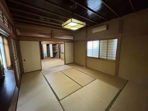 8DK Property Nanao City Ishikawa Prefecture (9)