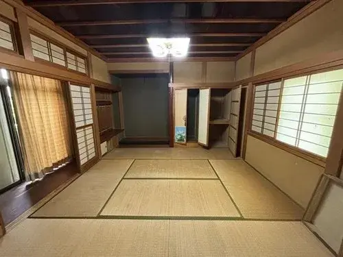 8DK Property Nanao City Ishikawa Prefecture (10)