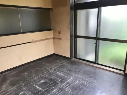 Préfecture d'Ishikawa Ville de Komatsu Maison individuelle (2)