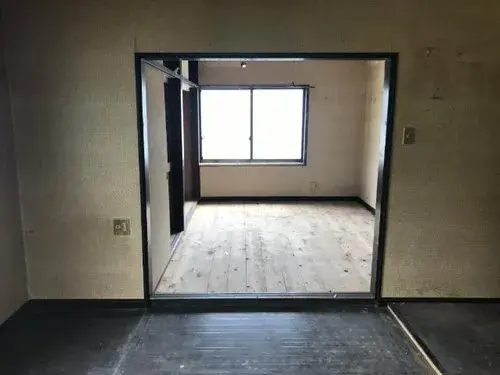 Préfecture d'Ishikawa Ville de Komatsu Maison individuelle (3)