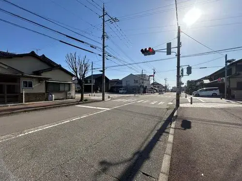 三室一厅加S房 白山市 石川县 (2)