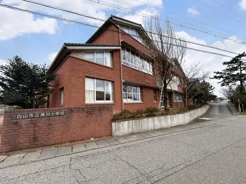 三室一厅加S房 白山市 石川县 (3)