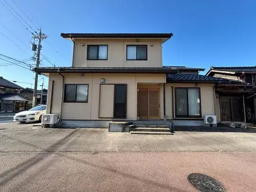 三室一厅加S房 白山市 石川县 (4)