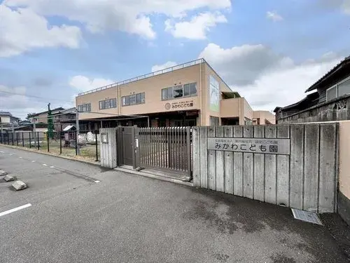 三室一厅加S房 白山市 石川县 (10)