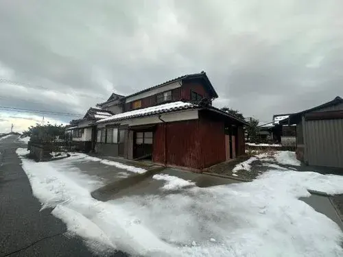 Akiya in Ville de Kaga