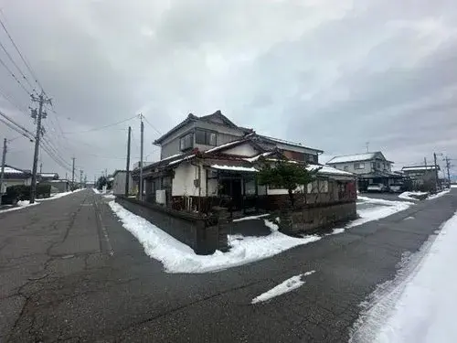 5DK Property Kaga City Ishikawa Prefecture (2)