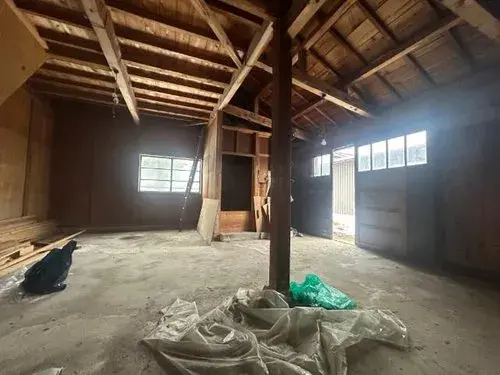5DK Property Kaga City Ishikawa Prefecture (3)
