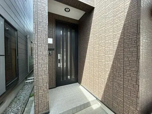 4DK Property Kanazawa City Ishikawa Prefecture (2)
