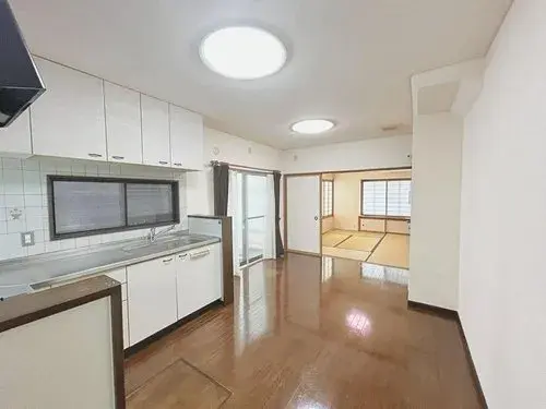 4DK Property Kanazawa City Ishikawa Prefecture (13)