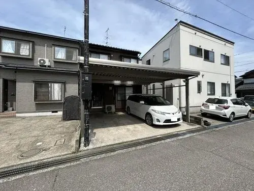 4DK Property Kanazawa City Ishikawa Prefecture (3)