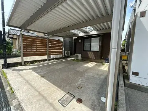 4DK Property Kanazawa City Ishikawa Prefecture (4)