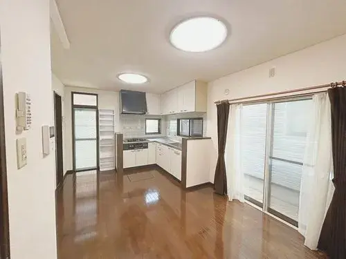 4DK Property Kanazawa City Ishikawa Prefecture (5)