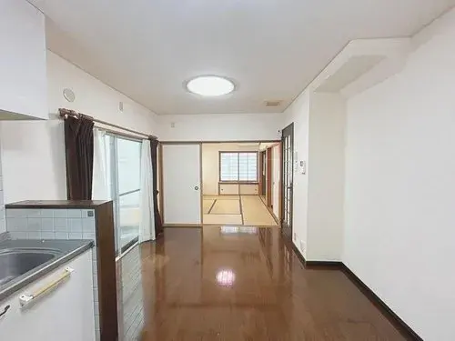4DK Property Kanazawa City Ishikawa Prefecture (6)
