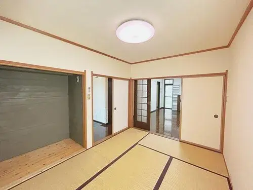 4DK Property Kanazawa City Ishikawa Prefecture (7)