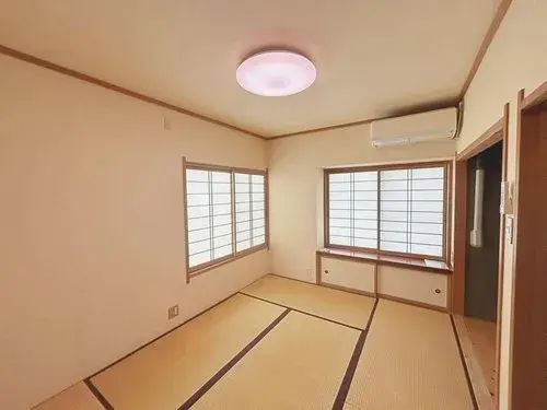 4DK Property Kanazawa City Ishikawa Prefecture (8)