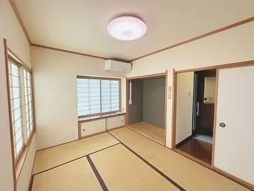 4DK Property Kanazawa City Ishikawa Prefecture (9)