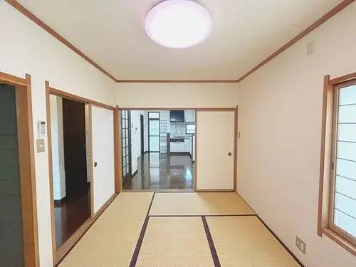 4DK Property Kanazawa City Ishikawa Prefecture (10)