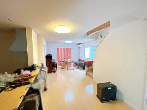 3LDK Property Fukui City Fukui Prefecture (2)
