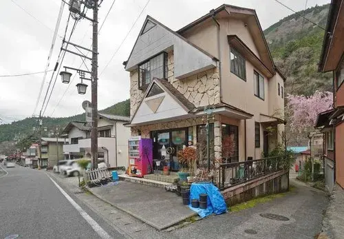 4LDK Property Minamikoma-gun Minobu-cho Yamanashi Prefecture (2)