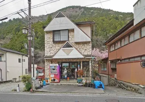 4LDK Property Minamikoma-gun Minobu-cho Yamanashi Prefecture (3)