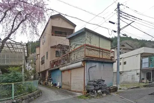4LDK Property Minamikoma-gun Minobu-cho Yamanashi Prefecture (7)