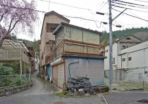 4LDK Property Minamikoma-gun Minobu-cho Yamanashi Prefecture (8)