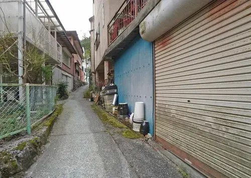 4LDK Property Minamikoma-gun Minobu-cho Yamanashi Prefecture (9)