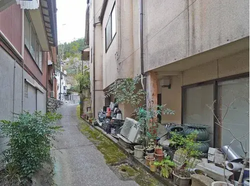 4LDK Property Minamikoma-gun Minobu-cho Yamanashi Prefecture (10)