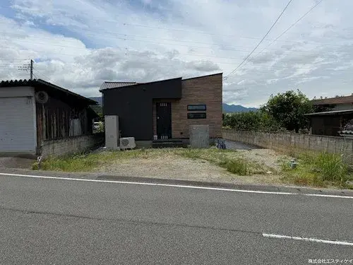 2LDK Property Kofu City Yamanashi Prefecture (2)