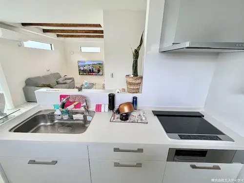 2LDK Property Kofu City Yamanashi Prefecture (11)
