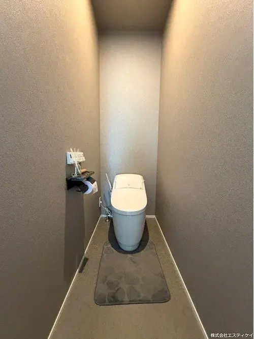 2LDK Property Kofu City Yamanashi Prefecture (14)