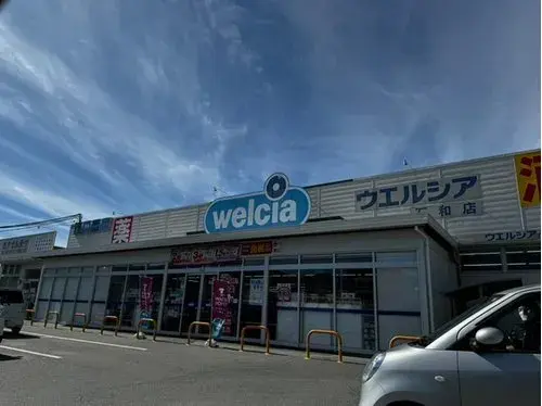 2LDK Property Kofu City Yamanashi Prefecture (19)