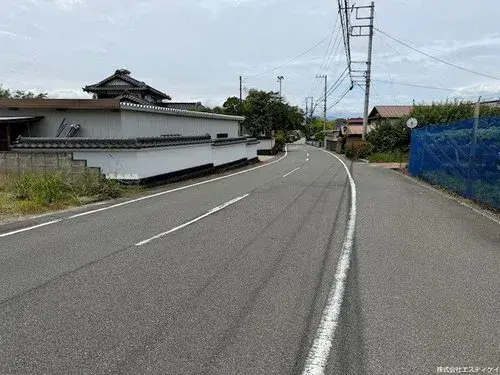 2LDK Property Kofu City Yamanashi Prefecture (3)