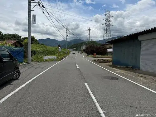2LDK Property Kofu City Yamanashi Prefecture (4)