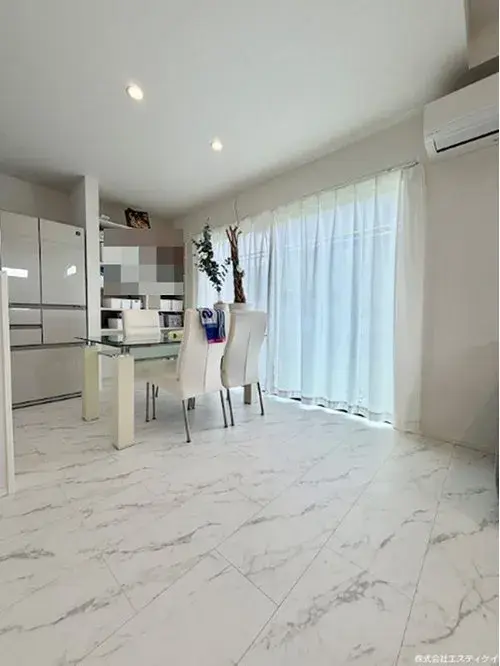 2LDK Property Kofu City Yamanashi Prefecture (6)