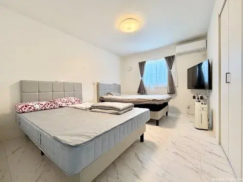 2LDK Property Kofu City Yamanashi Prefecture (9)
