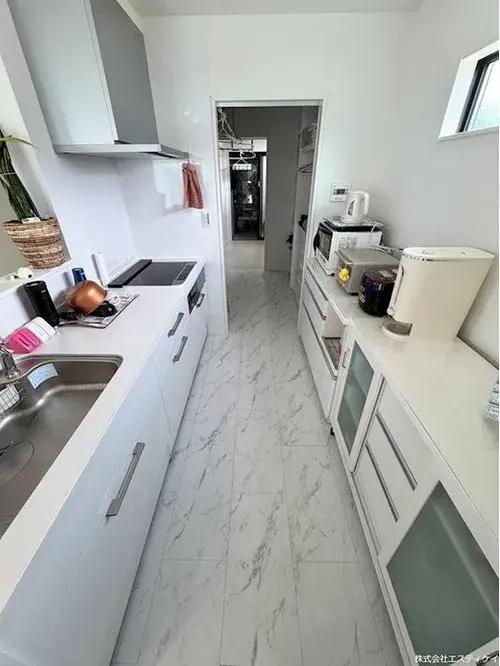 2LDK Property Kofu City Yamanashi Prefecture (10)
