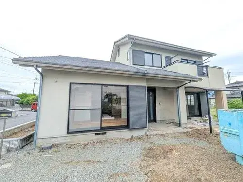 4LDK Property Kofu City Yamanashi Prefecture (2)