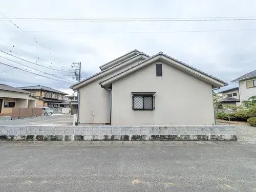 4LDK Property Kofu City Yamanashi Prefecture (3)
