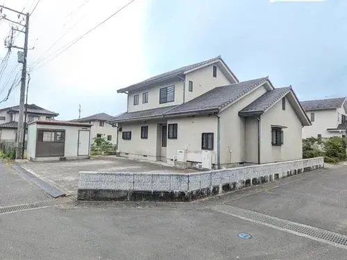4LDK Property Kofu City Yamanashi Prefecture (4)