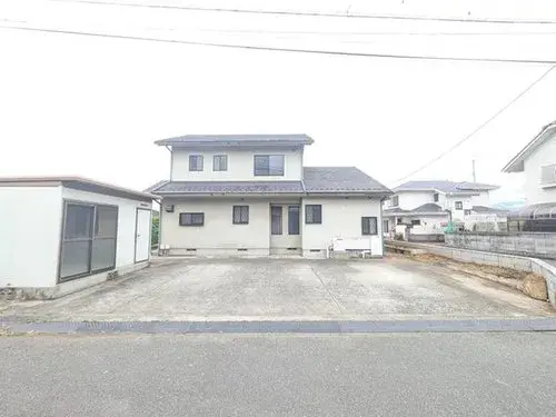 4LDK Property Kofu City Yamanashi Prefecture (5)